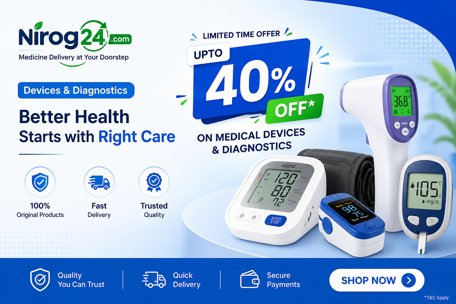 Joint Pain Medicine Home Delivery Varanasi: Fast Relief