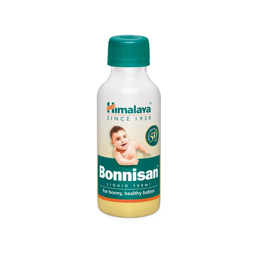 Bonnisan Liquid