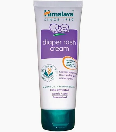 Himalaya Diaper Rash Cream