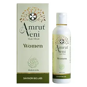 Amrut Veni Hair Elixir Women