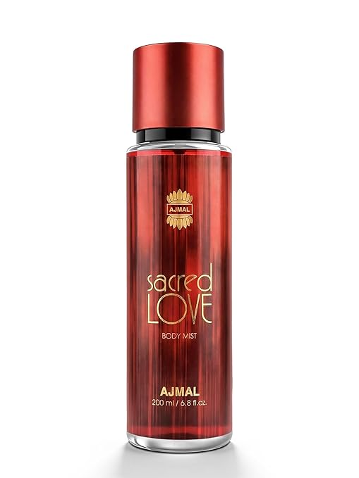 Ajmal Sacred Love Parfum Deodorant