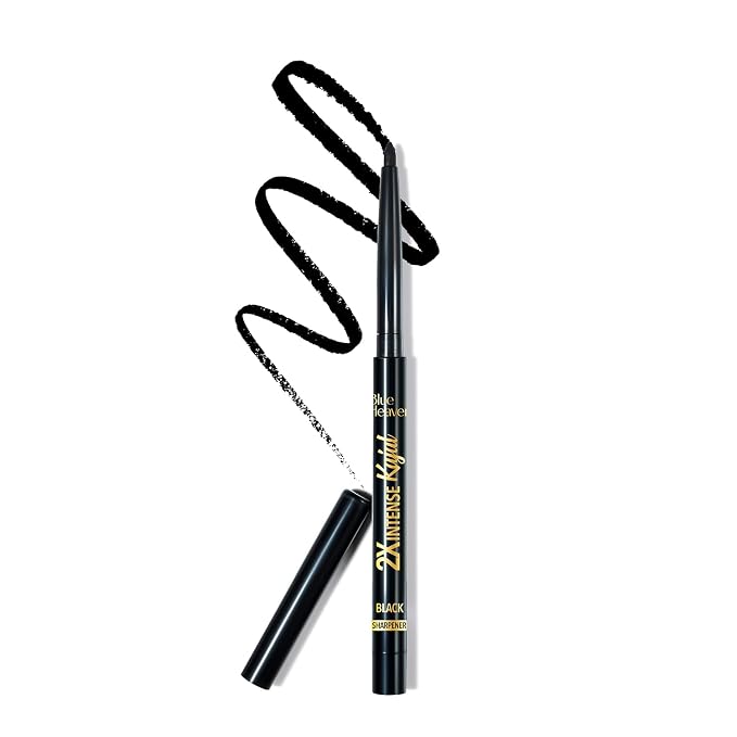 Blue Heaven Intense Kajal (0.30) + Liner (0.55)