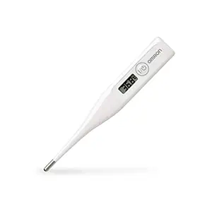 Omron MC-246 Digital Thermometer - 1 pc