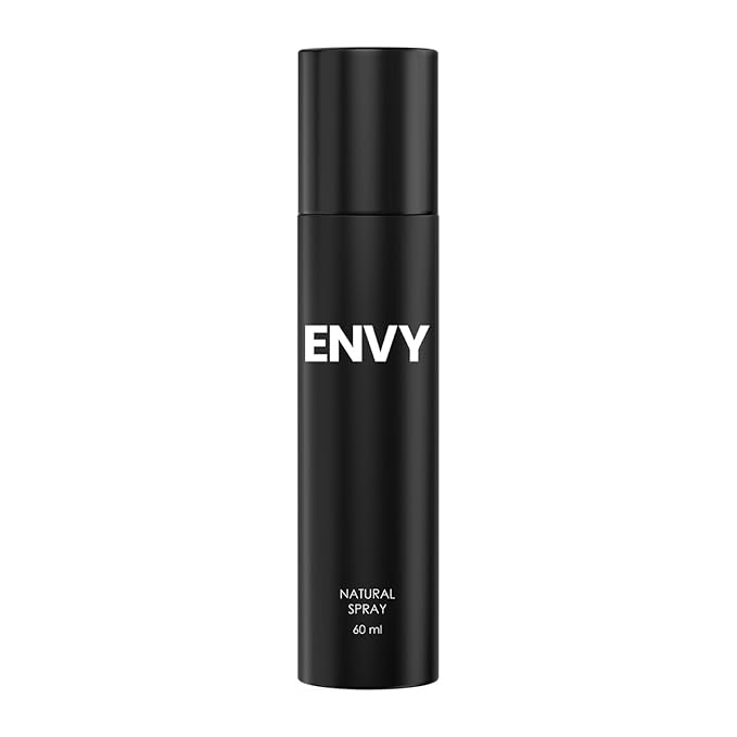 Envy Natural Spray For Men Perfume