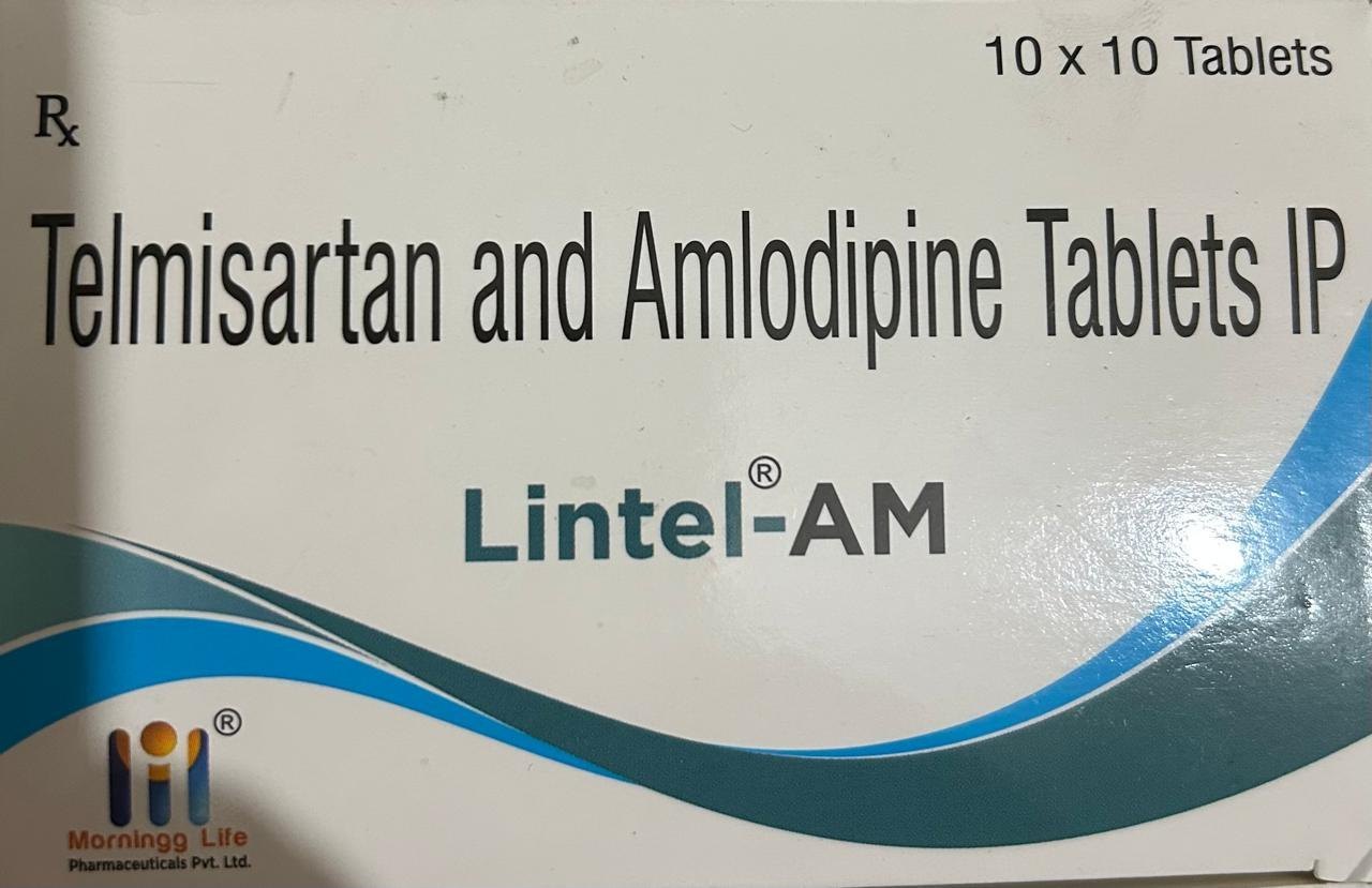 Lintel- AM Tablet