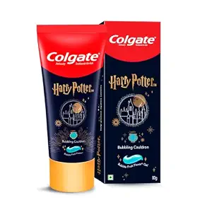 Colgate Harry Potter Kids Toothpaste - 80 g