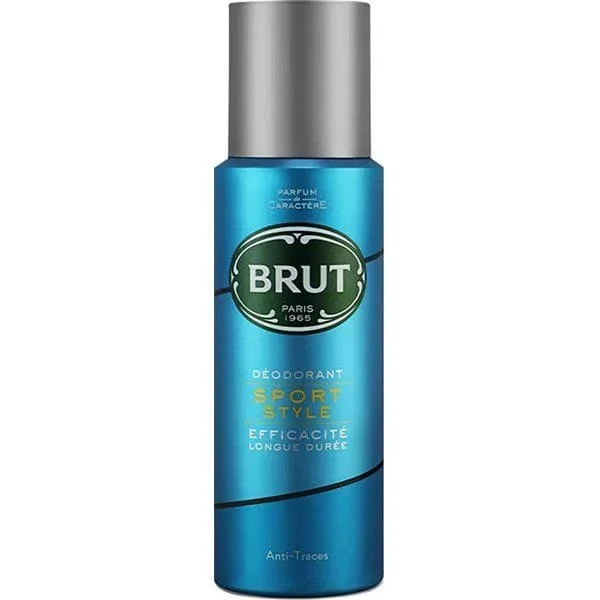 Brut Sport Style Deodorant