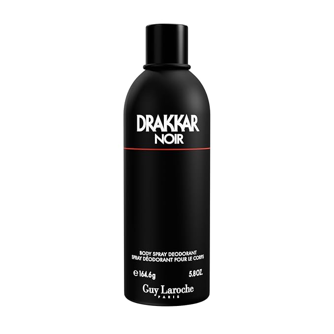 Drakkar Noir Performance Tonique Deodorant