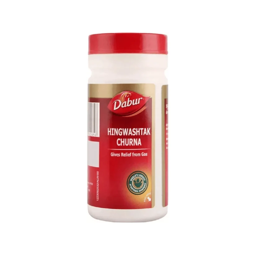 Dabur Hingwashtak Churna 60Gm