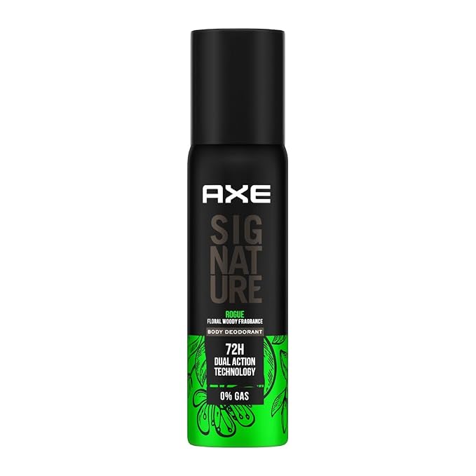 AXE Signature Rogue Body Deodorant