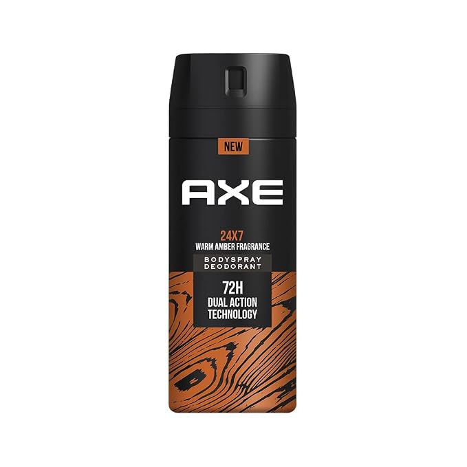 Axe Recharge Marine Splash Deodorant, 150ml