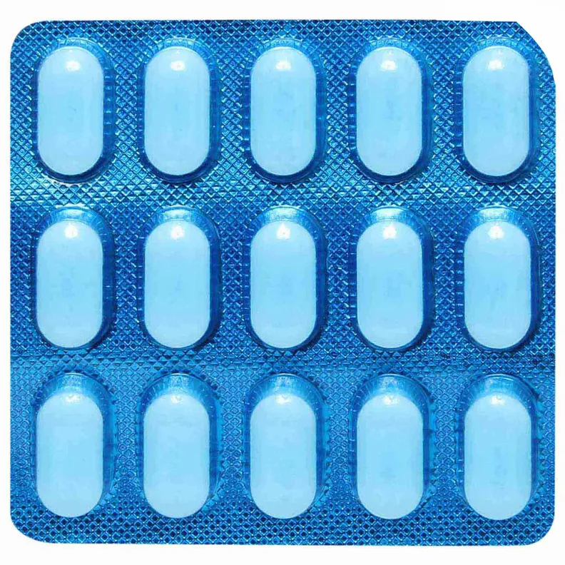 Pacimol 650 Tablet