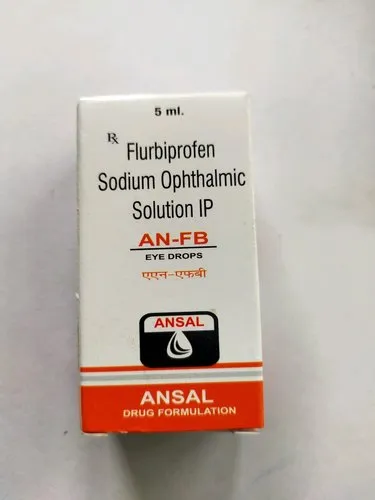 AN FB Eye Drops