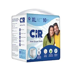 CIR Premium Adult Diaper (XL)