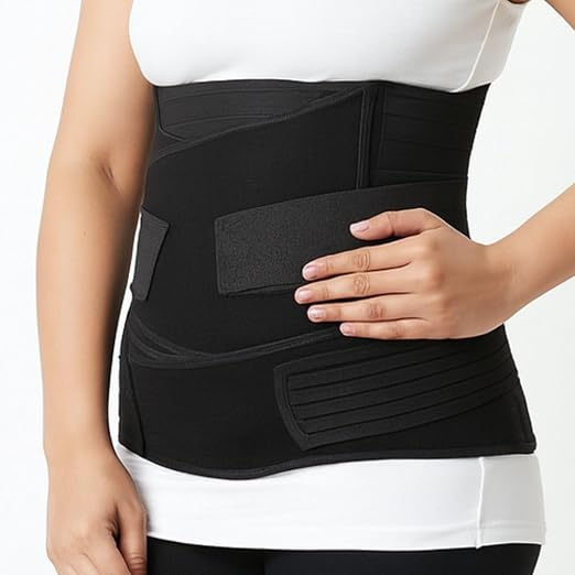 Neodocs 3 in 1 Postpartum Maternity Belt - 3 pcs