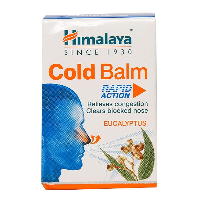 Himalaya Cold Balm 10G