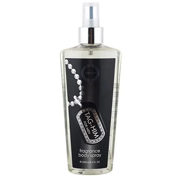 Armaf Tag-Him Fragrance Body Mist