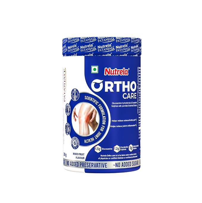 Nutrela Ortho Powder - 300g
