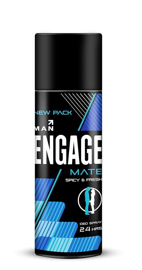 Engage Mate Spray