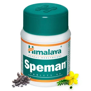 Himalaya Speman Tablet 60