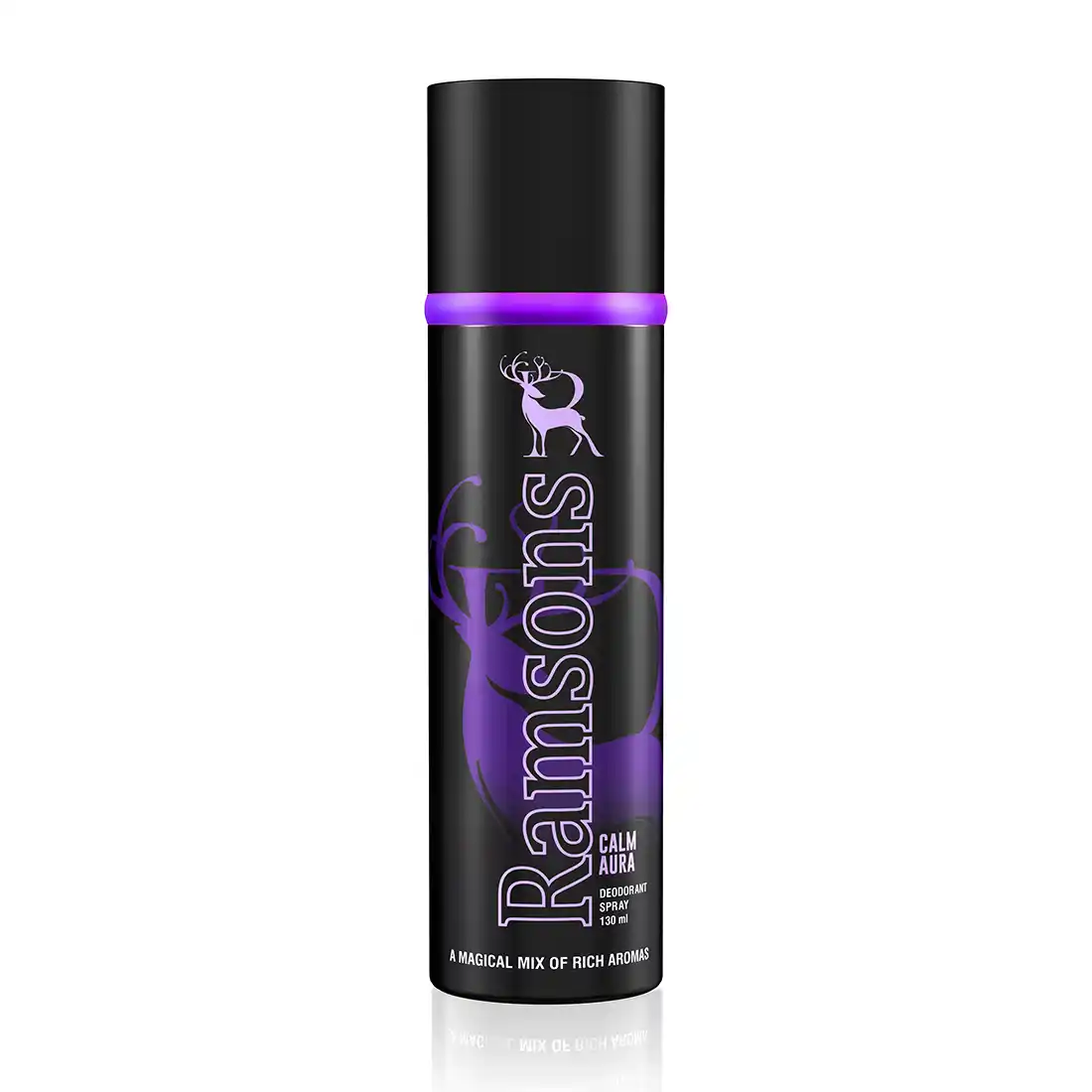 Calm Aura Deodorant Spray