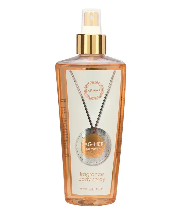 Armaf Tag-Her Fragrance Body Mist For Women