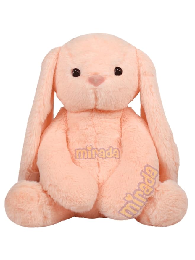 Mirada Bunny Soft Toy - 1 pc