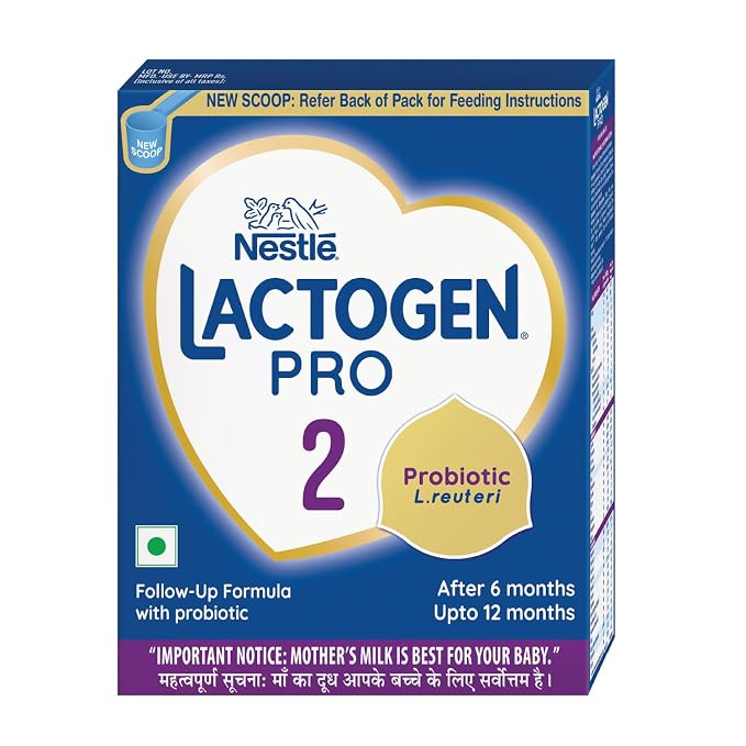 Lactogen 2 Powder