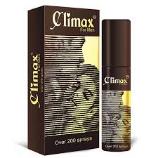 Climax For Men Spray 12Gm
